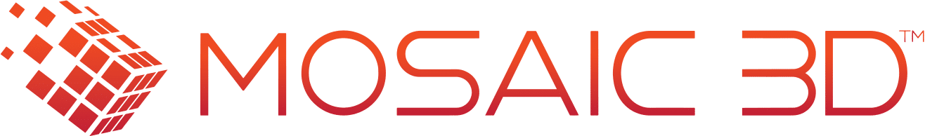 mosaic3DLogo