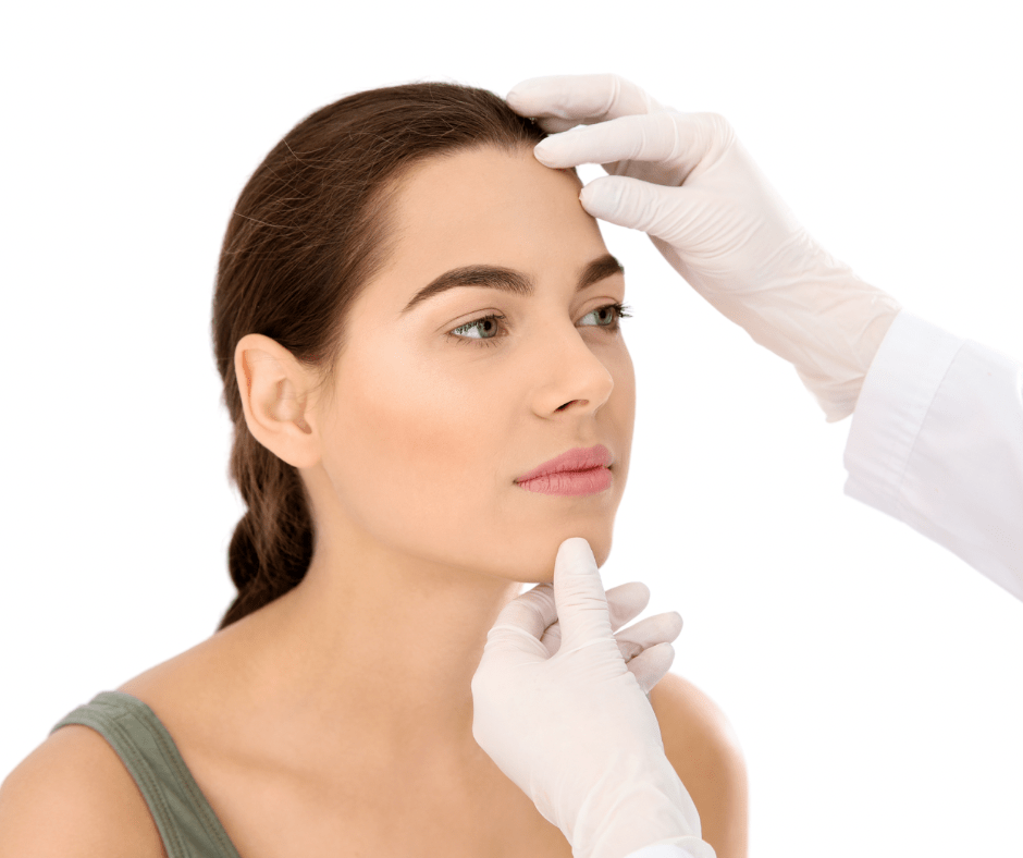 sebaceousHyperplasia